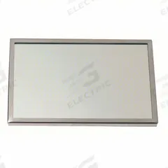 SEE ALL Bathroom Mirror: Rectangular, Acrylic, 30 in Overall Ht, 24 in Overall Wd, 1 in Overall Dp (MPN FR2430AC). Key specifications — Brand: SEE ALL INDUSTRIES; Frame Material: Stainless Steel; Frame Finish: Polished; Frame Color: Silver; Mirror Edge Style: Polished Edge; Lighted: No.