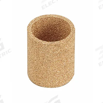 DYNABRADE Muffler: Mfr Part # 94524 - Air Tool Replacement Parts
