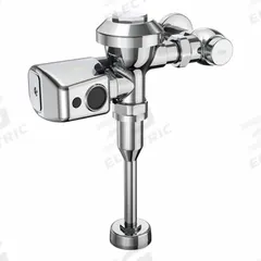 Automatic Flush Valve,1 gpf,3/4" Sz (MPN ZER6003AV-WS1-W2). Key specifications — Spud Location: Top; Brand: ZURN.