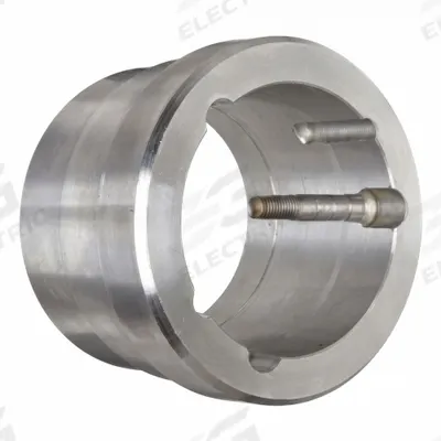 APPROVED VENDOR Weld-On Hub: Taper Lock, For 1615 Bushing, 0.88 in Lg Less Flange - Taper Lock Weld-On Hubs