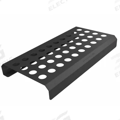 HUOT Collet Rack: For TG75, 40 Capacity (MPN 14820). Key specifications — attr1032787: HUOT. - Collet Racks