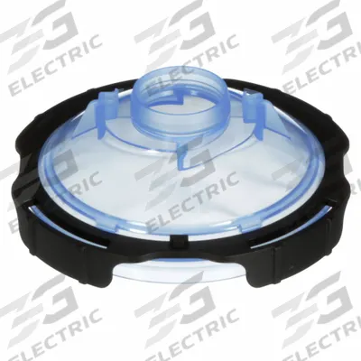3M Spray Gun Cup Lid: Micro Lid, Lids for Spray Gun Cups, PPS Series 2.0