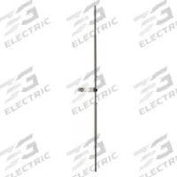 PROTO Electronic Torque Wrench: Foot-Pound/Newton-Meter, 200 to 2,000 ft-lb, 125 in Overall Lg (MPN J6351). Key specifications — attr310139: Yes; attr310137: No; attr310143: Foot-Pound; attr310136: 200 to 2,000 ft-lb; attr310140: Audible and Visual; attr324951: PROTO.