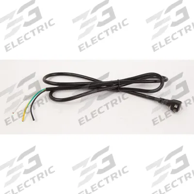 ALTO SHAAM Cordset: Mfr Part # CD-3232 - Alto Shaam Oven Replacement Parts