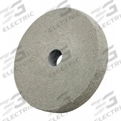 SCOTCH-BRITE Convolute Wheel: 6 in Dia x 1 in W, 1 in Arbor, Aluminum Oxide, Medium, Hard (8), X3-WL (MPN 7000120940). Key specifications — Series: X3-WL; Brand: SCOTCH-BRITE.