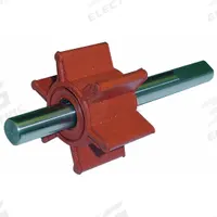 DAYTON Impeller Kit: Mfr Part # 6KHP0, Includes Gasket/Impeller/Shaft, Epichlorohydrin, Dayton. Key specifications — Includes: Impeller; Material: Epichlorohydrin; Product Type: Impeller; Manufacturer Part Number: 6KHP0.