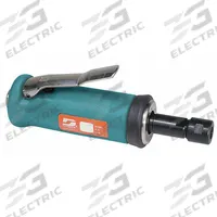 DYNABRADE Die Grinder: Straight Tool, 0.5 hp Horsepower, 24,000 RPM Max. Speed, 1/4 in Collet Size (MPN 51300). Key specifications — attr1320532: Straight; attr1320525: Tool Only; attr1320526: DYNABRADE.