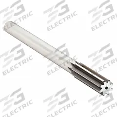 APPROVED VENDOR Chucking Reamer: 0.8438 in Dia, 27/32 in, Straight Flute, High Speed Steel (MPN 11V349). Key specifications — attr1301549: Neutral; attr1301527: APPROVED VENDOR.