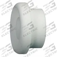 MILLER ELECTRIC Large-Diameter Gas Lens Insulator: For 17- 18 or 26 Series, 54N63, 2 PK. Key specifications — Reference Number: 54N63; Brand: MILLER ELECTRIC.