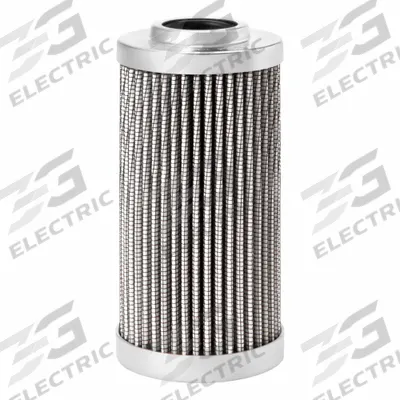 FLEETGUARD Automotive Hydraulic Fluid Filter: Hydraulic Fluid, 1 in Inside Dia - Cartridge Hydraulic Filters