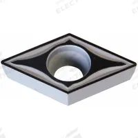 SUMITOMO Diamond Turning Insert: DCMT32.52EMU, DCMT11T308N-MU (MPN DCMT32.52EMU-AC8025P). Key specifications — attr257732: DCMT32.52EMU; attr257733: DCMT11T308N-MU.