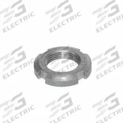 JW WINCO Bearing Locknut: Metric, Type KM, KM-1 Industry Std Size, For Threaded Shaft Type, Plain. Key specifications — attr671924: M12x1.00; attr671925: JW WINCO; attr671935: KM-1.