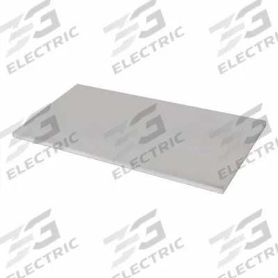 Grainger Carbon Steel Precision Blank: A36, 0.625 in Thick, 24 in x 36 in Nominal Size (WxL) - Structural A36 Carbon Steel Sheets & Plates