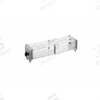 HEIDOLPH Centrifuge Tube Attachment: Orbital Core (036130600)/Orbital Core 2000 (036130610) (MPN 036213736). Key specifications — Hold Capacity: 15 mL Centrifuge Tube; Brand: HEIDOLPH; Compatible with Manufacturer Model Number: Orbital Core 2000 (036130610); Material: Polypropylene; Product Type: Centrifuge Tube Attachment.
