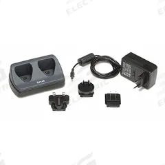 FLIR Battery Charger: Battery Charger, Power Supply, FLIR, FLIR T620, FLIR T10XX Series, T198126. Key specifications — Manufacturer Part Number: T198126; Brand: FLIR; Accessory Type: Battery Charger.