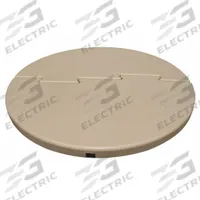 TANKGUARD Tank Base: 199 in L x 6 in W x 5 3/4 in H x 198 in Dia., Plastic, Tan (MPN 1201304). Key specifications — attr1188105: TANKGUARD; attr1188119: Plastic; attr1188121: Tan.