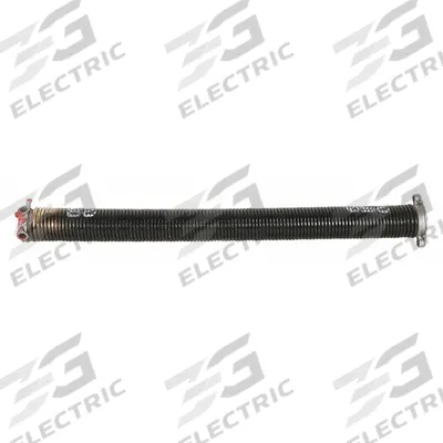 PRIME-LINE Garage Spring: Steel, 0.25 in Wire Dia, 2 1/2 in Outside Dia - Springs & Counterbalances