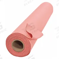 STEINER Welding Blanket Roll: Acrylic-Coated Fiberglass, 5 ft Wd, 150 ft Lg, Pink (MPN 385-60R). Key specifications — Manufacturer Part Number: 385-60R; Brand: STEINER.