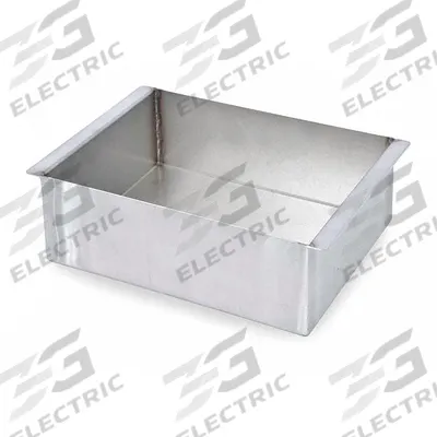 OHAUS Sand Bath: Stainless Steel, 2 1/2 in Overall Wd - Dry Bath Accessories