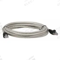 SCHNEIDER Remote LCD Keypad Cable: ATV212/ATV312/ATV61/ATV71, VW3A1104R30. Key specifications — Manufacturer Part Number: VW3A1104R30; Brand: SCHNEIDER; Product Type: Remote Cable; Compatible Series: ATV312.
