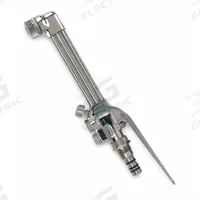 SMITH EQUIPMENT Cutting Attachment: 11 1/4 in Lg, 90° Head, MC500 Series (MPN MC509). Key specifications — Brand: SMITH EQUIPMENT; Manufacturer Part Number: MC509.