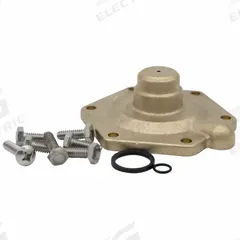 WILKINS Backflow Preventer Repair Kit: Relief Valve Cover Repair Kit, 801H88, 2-975XL3, Repair Kit (MPN RK2-975XL3RVC). Key specifications — Compatible Valve Size: 2 in; Compatible with Grainger Part No.: 801H88; Compatible with Series: 975XL3; Compatible with Mfr. Model No.: 2-975XL3; Includes: Relief Valve Cup Seal.