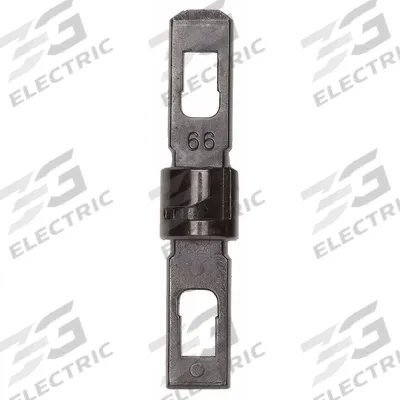 OK INDUSTRIES Punch Down Tool Blade: EPD-91466, 23Z410, 66 - Replacement Blades for Punchdown Tools