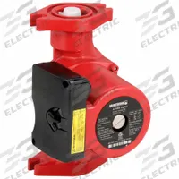Hydronic Circulating Pump: 5/16 hp HP, 115V AC, Cast Iron, 3, 64 gpm, 14 ft Max. Head, Inline (MPN 110223-328). Key specifications — Nameplate Voltage: 115V AC; Connection Type: Flange; Brand: ARMSTRONG; Includes Volute: No Volute Included; System Type: Hydronic.