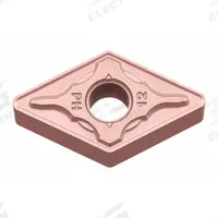 KYOCERA Diamond Turning Insert: DNMG432PH, DNMG150408PH (MPN DNMG432PHCA320). Key specifications — attr257732: DNMG432PH; attr257733: DNMG150408PH.