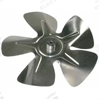 TJERNLUND Replacement Propeller: Mfr Part # 950-0418, For Use With EF-8/EF-8AUTO. Key specifications — For Use With: EF-8/EF-8AUTO; Manufacturer Part Number: 950-0418.