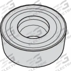 WIDIA Turning Insert: RCMT0602M0 (MPN 2028115). Key specifications — attr257836: RCMT0602M0.