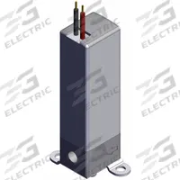 SMC Solenoid Actuated Diaphragm Valve: 3-Way, 6 mm x 6 mm, LVM Series, 0.2 MPa Max Pressure (MPN LVM11-5A-1). Key specifications — Manufacturer Part Number: LVM11-5A-1; Brand: SMC; Valve Series: LVM.