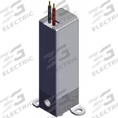 SMC Solenoid Actuated Diaphragm Valve: 3-Way, 6 mm x 6 mm, LVM Series, 0.2 MPa Max Pressure (MPN LVM11-5A-1). Key specifications — Manufacturer Part Number: LVM11-5A-1; Brand: SMC; Valve Series: LVM.