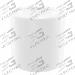 OILITE Sleeve Bearing: Glass-Filled PTFE, 1/2 in Bore, 3/4 in OD, 3/4 in Overall Lg, White, 5 PK (MPN GS-0812-06B). Key specifications — Color: White; Brand: OILITE.