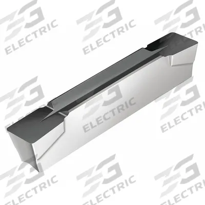 WALTER Parting and Grooving Insert: GX16-3E400N04-UA4 WKP13S (MPN 6529734) - Machining