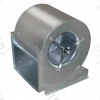 Blower: 8 in Wheel Dia, Belt Drive, Less Drive Pack, For 3,600 RPM Fan Speed (Dependent on Motor) (MPN 9005405). Key specifications — Rotation: CW/CCW; Brand: DELHI.