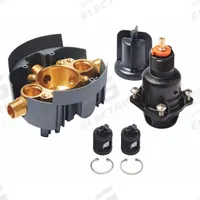 KOHLER Cartridge: Compatible Product Type Shower Valve (MPN K-P8304-KS-NA). Key specifications — Brand: KOHLER; Product Type: Cartridge; Compatible Product Type: Shower Valve; Includes: Check Valves; Compatible Series: Alteo.