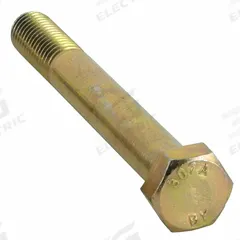 ZSI Hex Bolt: HHB6
