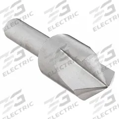 KEO Countersink: 82°, 3 Flute, 1/2 in Body Dia, High Speed Steel (MPN 917-000-021). Key specifications — Brand: KEO.
