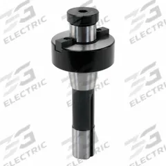 LYNDEX-NIKKEN Shell Mill Holder: R8 Taper, 1 in Pilot, 1.69 in Projection (MPN 850-064-1.00). Key specifications — attr1033219: LYNDEX-NIKKEN; attr1039162: Coolant Through.