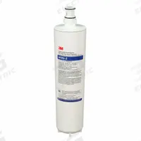 3M WATER FILTRATION PRODUCTS Quick-Connect Water Filter: 0.5 micron, 1.5 gpm, 16 3/4 in Overall Ht (MPN 5615103). Key specifications — Product Type: Quick-Connect Water Filter; Filter Media: Activated Carbon; Brand: 3M WATER FILTRATION PRODUCTS; Reduces: Cyst.