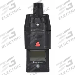 INDUSTRIAL SCIENTIFIC Multi-Gas Detector: IP68, INDUSTRIAL SCIENTIFIC Ventis Pro5, Lithium Ion, LED (MPN VP5-K1BY2111101). Key specifications — Gas Detected: Sulfur Dioxide; Housing Color: Orange; Battery Chemistry: Lithium Ion; Communication Protocol: Wi-Fi.