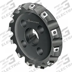WALTER Indexable Face Mill: F2260.B.200.Z12.11 (MPN 5000450). Key specifications — attr256955: F2260.B.200.Z12.11.