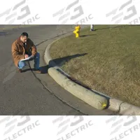 ULTRATECH Gutter Guard: 12 ft x 9 in x 9 in, Debris/Sediment (MPN 9322). Key specifications — Substances Filtered: Sediment; Brand: ULTRATECH.