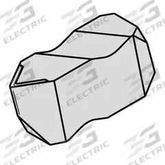 WIDIA Threading Insert (MPN 3607651)