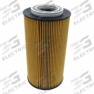 FLEETGUARD Automotive Oil Filter: 9 7/16 in Overall Ht, 4 15/16 in Overall Lg - Cartridge Oil Filters