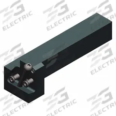 WIDIA Indexable Grooving and Parting Toolholder: WGCMEL2050C (MPN 6498949). Key specifications — attr257459: WGCMEL2050C; attr257462: WGCMEL2050C.