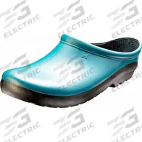 SLOGGERS Loafer Shoe: B, 10 Size, Deep Lake Blue, Loafer Shoe, 260 (MPN 260DL10). Key specifications — Style Number: 260; Brand: SLOGGERS; Color Family: Blue; Width: B.