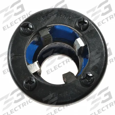 WESTWARD Die Head Assembly: NPT, 1 in Die Sizes, 4YR89 - Replacement Die Heads for Threaders