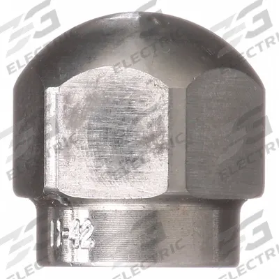 RIDGID Penetrating Nozzle: For Jetter KJ-1750, 1/8 in Connection - Water Jetter Nozzles